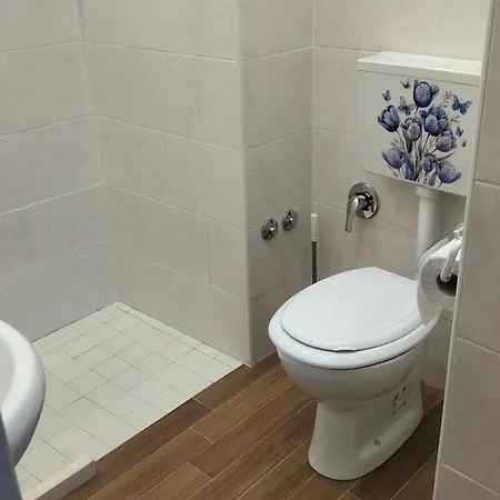 בית הארחה Dea 3*