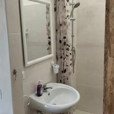 בית הארחה Dea Maddaloni