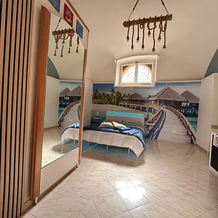 Dea Guest house