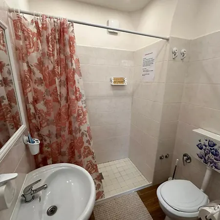 Guest house Dea