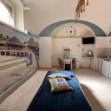 Dea Guest house Maddaloni