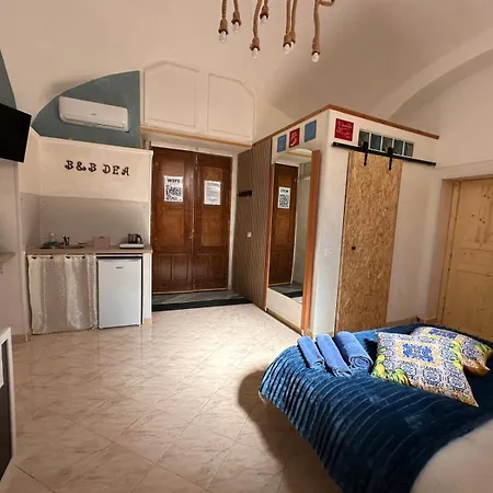 Dea Guest house