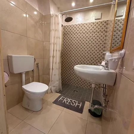 Dea Guest house