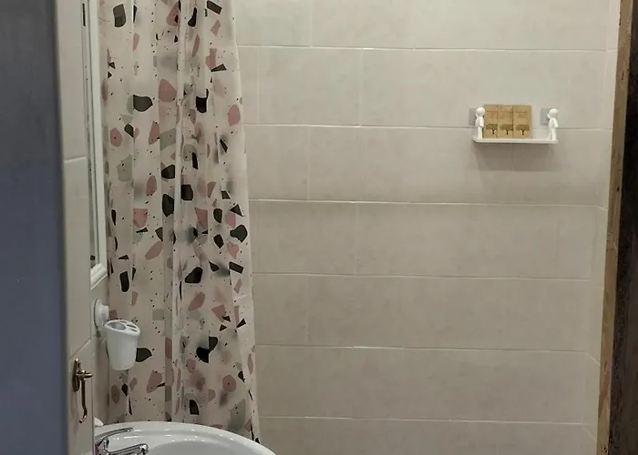 Dea Konukevi Maddaloni