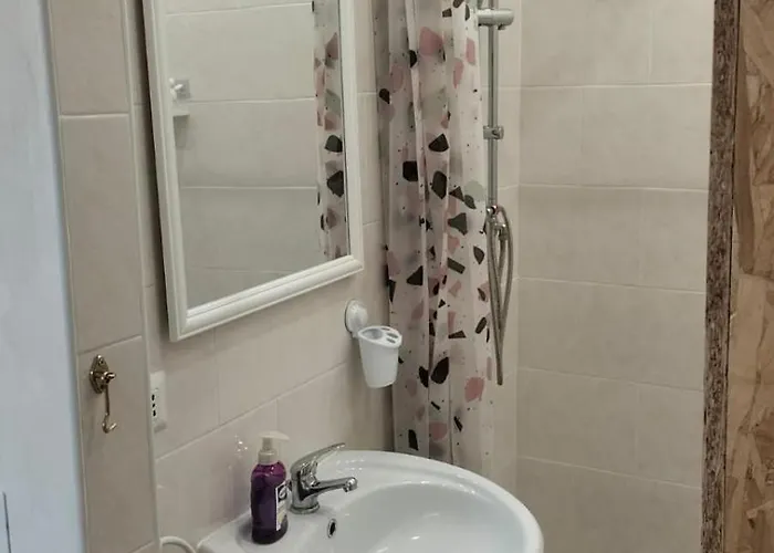 Konukevi Dea Maddaloni